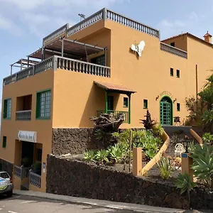 Ida Inés Hotel