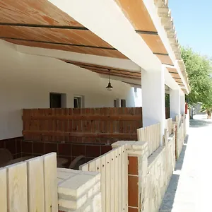 Bedandbeach El Palmar (Andalucia)