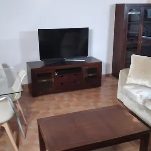 Jerez Centro Mrz Apartment Jerez de la Frontera