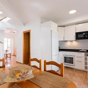 La Casa Del Barrio Spanje