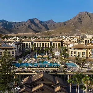 Отель Gf Gran Costa Adeje*****