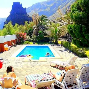 La Quinta Del Tarajal Pensión