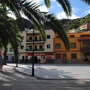 Casa Amaya Pensión