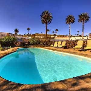 Country house Lola Y Juan, Haria