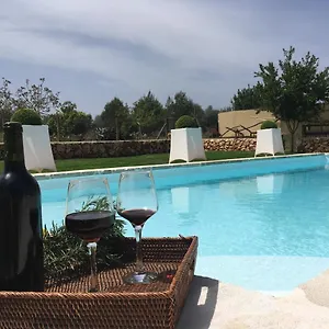 Sa Estada Landhaus Sineu (Mallorca)