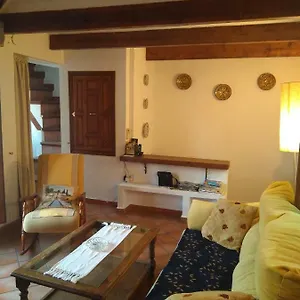 Casa Mirador La Alhacena Apartment Granada